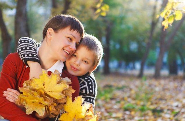 孩子|孩子良好性格 决定未来的成功