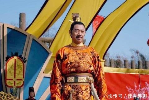 推脱|贞观时期,李世民为推脱责任,掩盖自身错误,曾制造这四大冤案