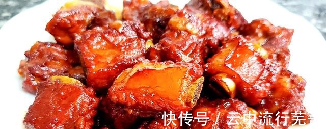 番茄酱|无论做什么糖醋菜,谨记这两个黄金比例,外酥里嫩,保证酸甜可口!