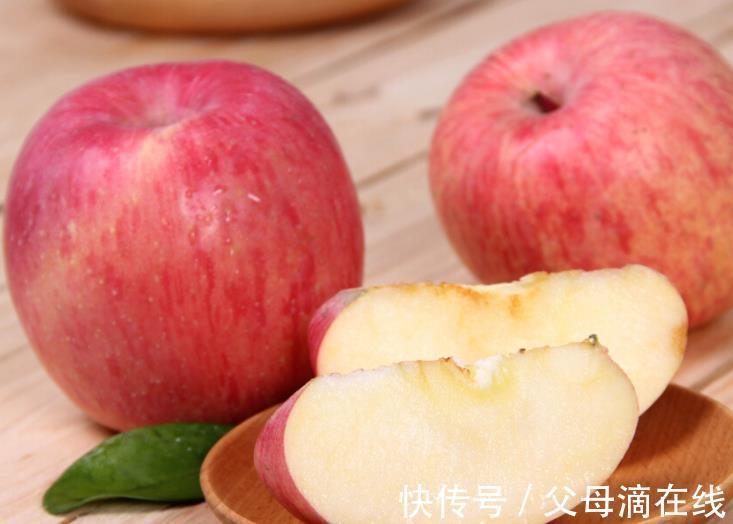 苹果|女人晨起,空腹吃点“它”,帮你吸走脂肪,越吃可能越“苗条”