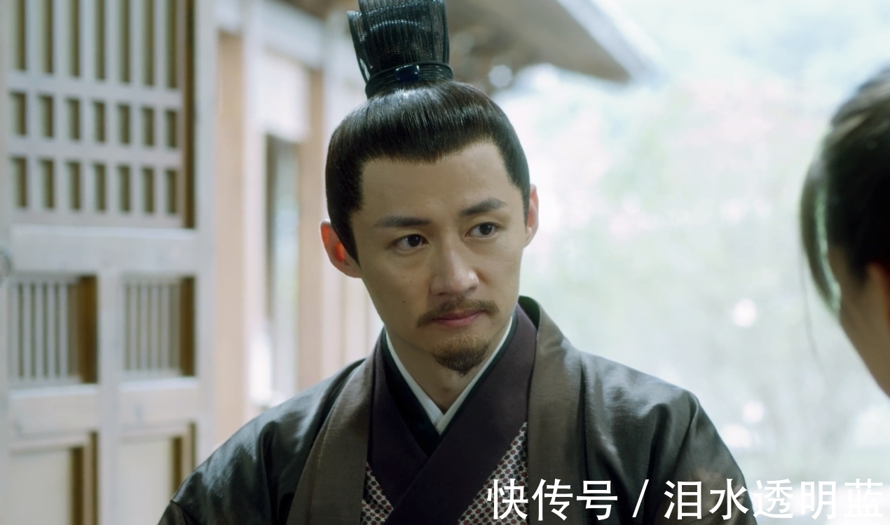 武当!《雪中悍刀行》徐脂虎将死,赵黄巢算计,洪洗象选择兵解助她飞升