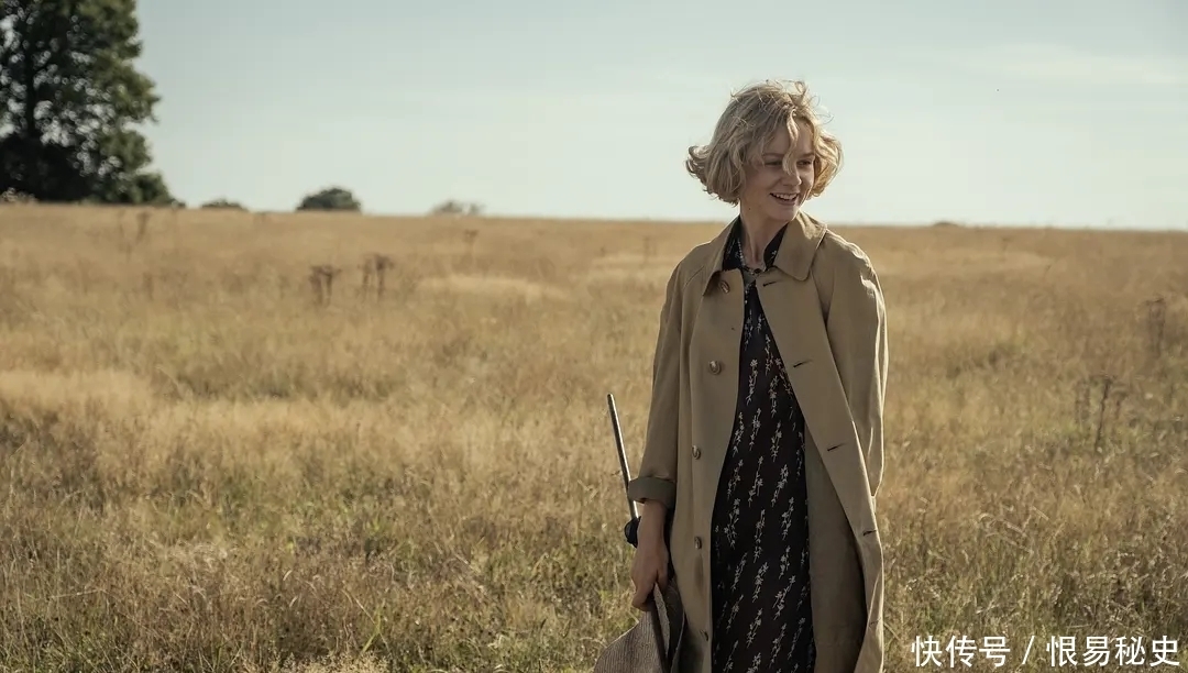 《发掘》:对话散落在时间里