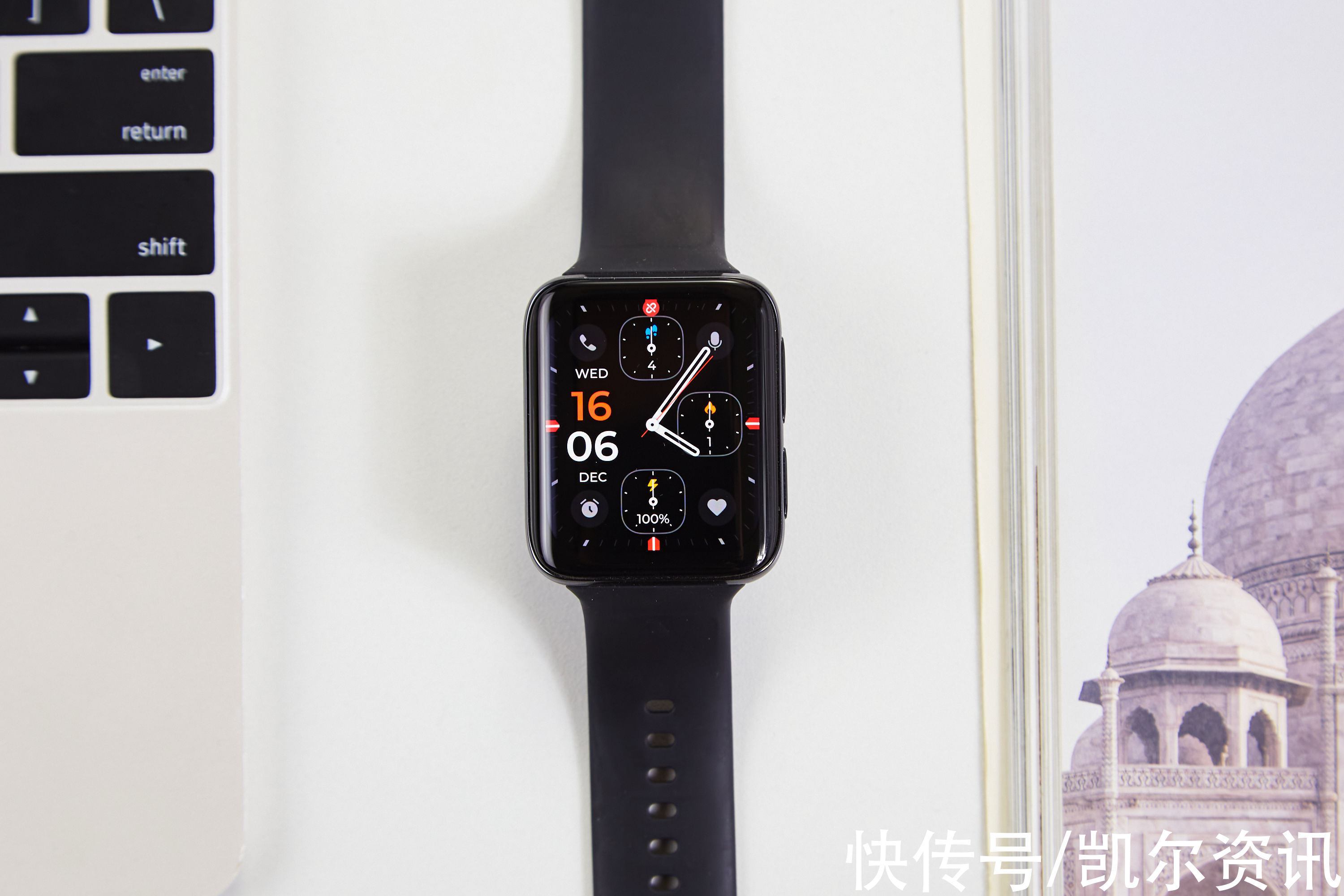 oppo|安卓表皇是否实至名归？OPPO Watch 2一个月体验：优缺点不吐不快