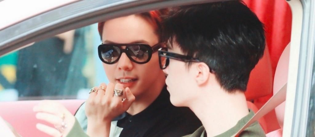  陈伟霆|范丞丞综艺影视双赢，古装搭程潇绝美仙恋，现代和陈伟霆豪门兄弟