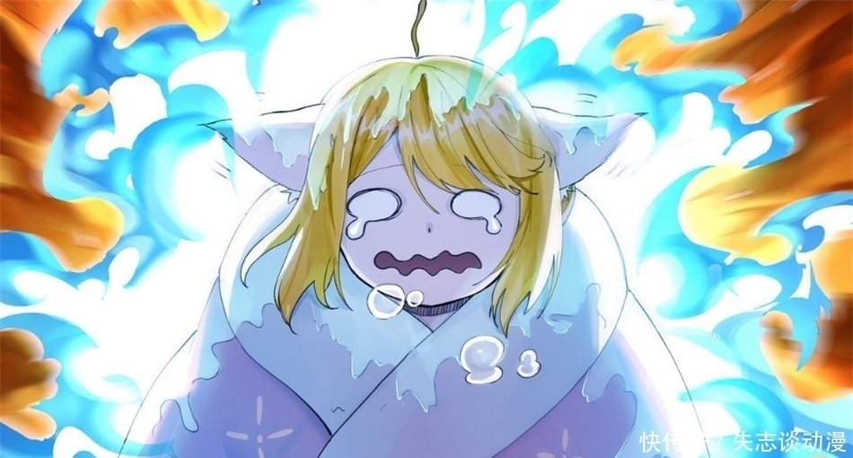 狐妖苏苏危在旦夕,王富贵效仿王权霸业,组建新面具去圈外