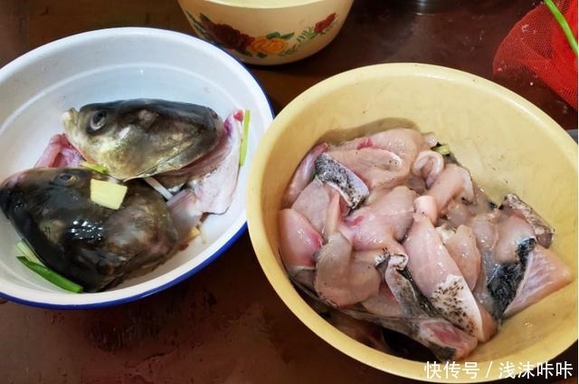  补脑|猪肉太贵，不如吃它，4元一斤，肉质细嫩还补脑