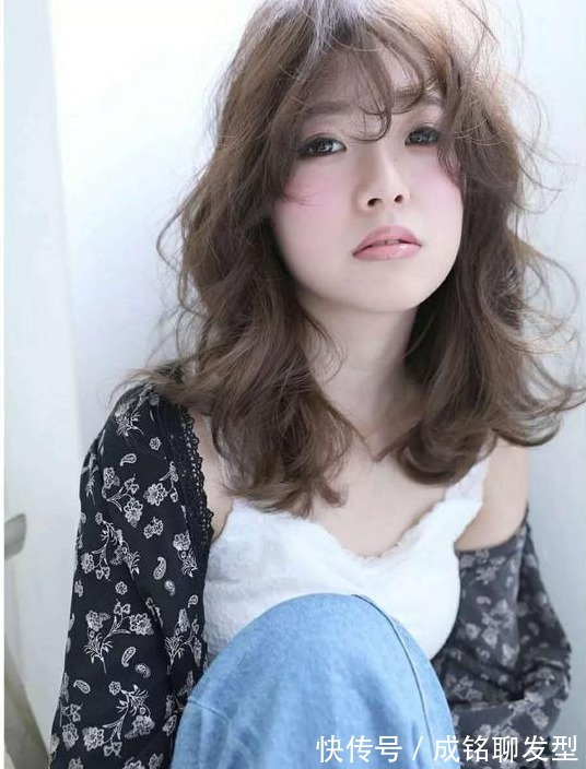 暗淡 脸型决定发型,肤色决定发色,选对堪比整容,选错颜值再好也浪费