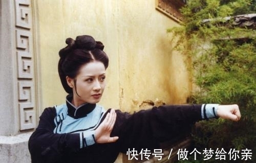 武松|水浒传中最美的女人, 不是阎惜娇和潘金莲, 而是庞秋霞