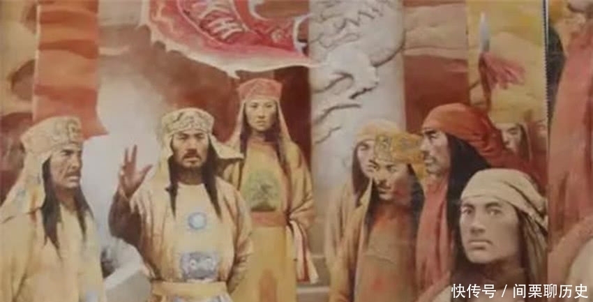 太平天国|西王南王至关重要,如果两人不死,太平天国内讧是否能避免