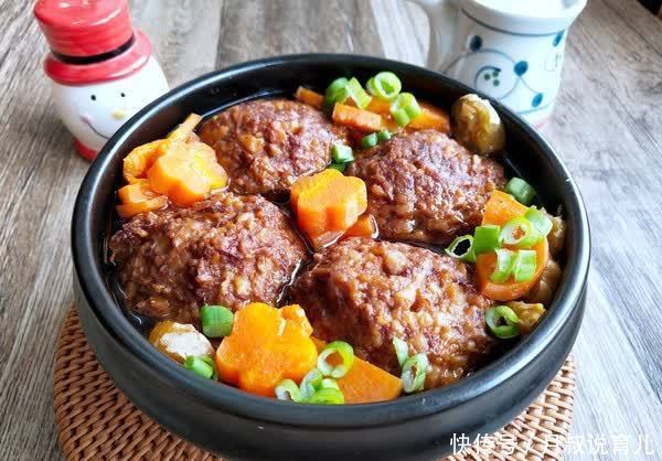 年夜饭想露一手,试试这道国宴菜,做法简单,待客也有面子!