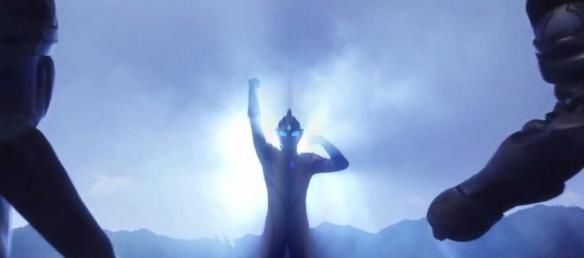 特利迦奥特曼:episode z|邪恶特利迦登场!《特利迦奥特曼》剧场版PV公开