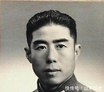 老婆|昔日抗日名将,被老婆告发,神秘失踪51年,至今下落不明!