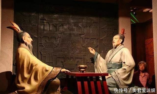 谋臣|齐襄公死后的王位归属,其实是两个谋臣决定的,鲍叔牙略胜一筹