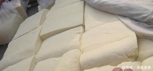 聪明人|买豆腐,聪明人看到此两种豆腐扭头就走,老板:我们自己也不会买