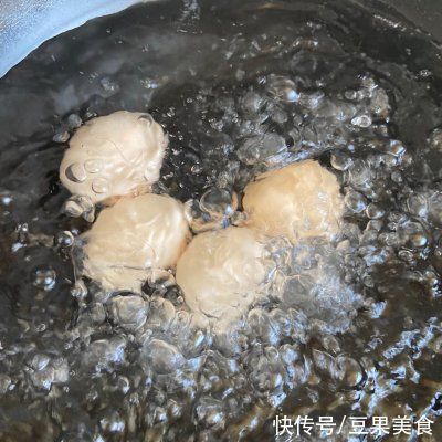 馆子|大厨教你做辣椒泡蛋，减肥专用，学会不用下馆子