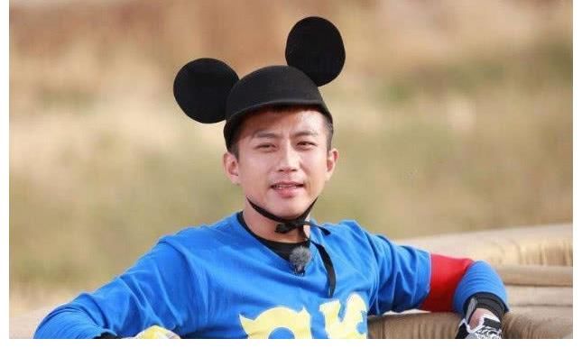 演技|演技派成綜藝咖？孫紅雷演技被罵浮夸，成第二個(gè)鄧超