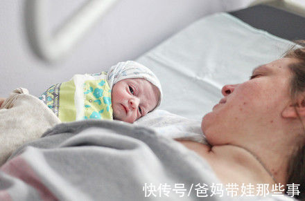 子宫痉挛|比生孩子更疼的是手剥胎盘,这几类孕妈容易中招