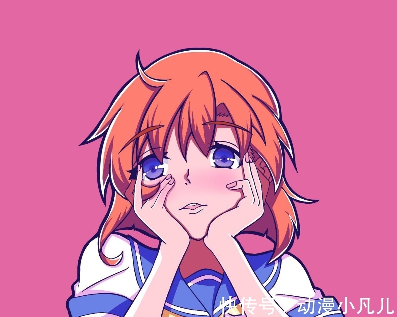 龙宫礼奈|聊聊日漫里堪称童年阴影的名场面,你能想到哪些?