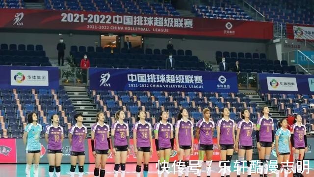 李盈莹|勇夺联赛第 14 冠后，走下领奖台的天津女排又有了新目标