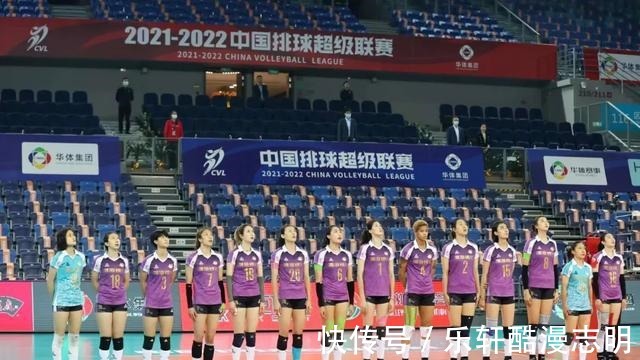 李盈莹|勇夺联赛第 14 冠后,走下领奖台的天津女排又有了新目标