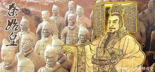 美国|美国斥资1亿美元未果,日本却出现了秦始皇陵兵马俑,为什么!