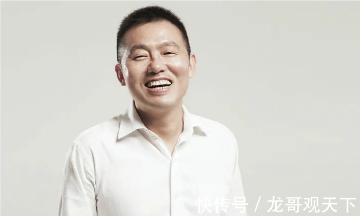 李一男|华为史上最年轻的副总裁,却让任正非又爱又恨,李一男的传奇人生