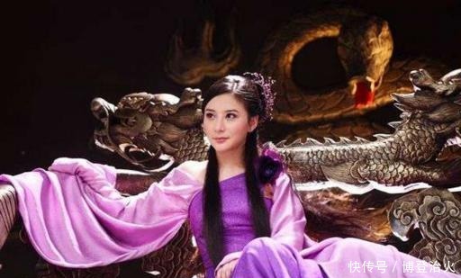 处死|汉武帝最宠的卫长公主被处死,看看史书是怎么记载的