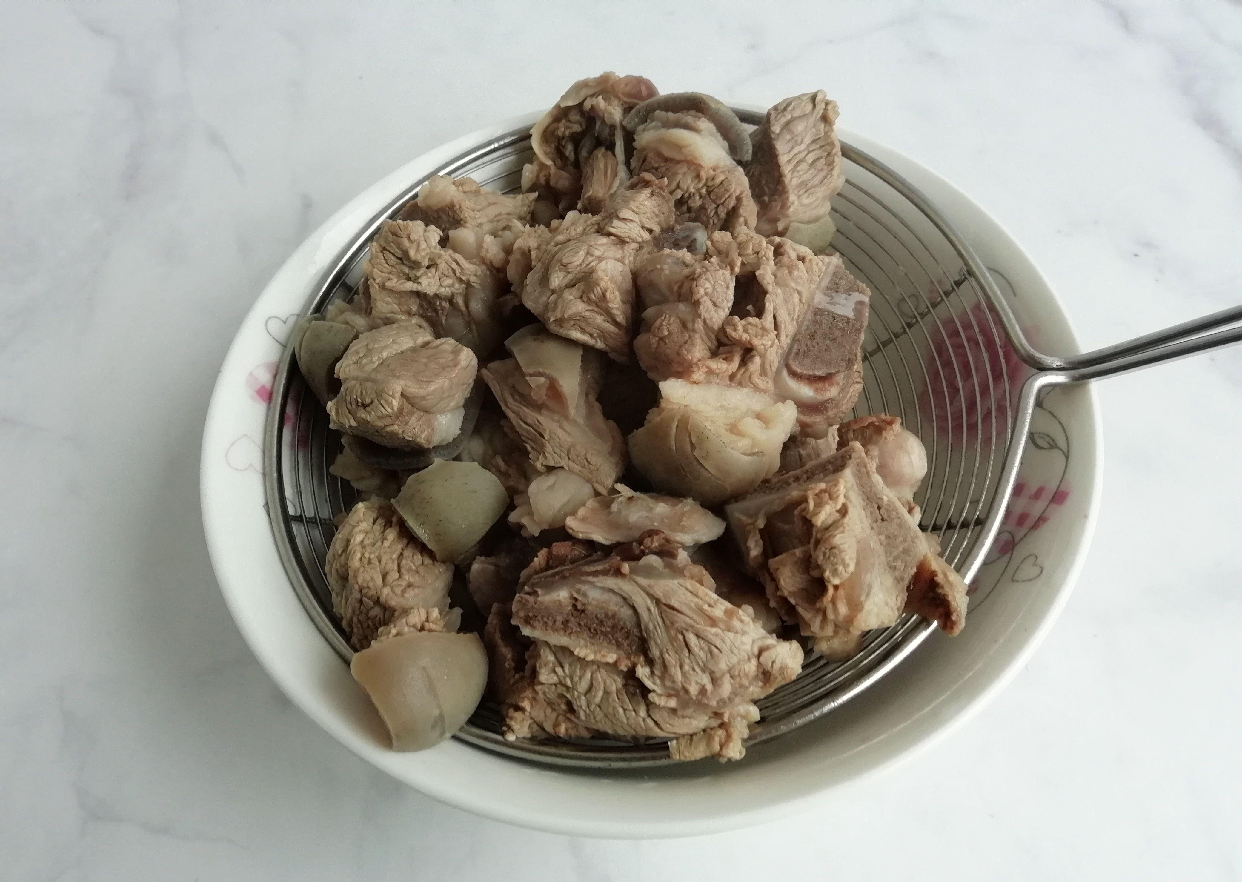 茶籽油|立冬后，此肉再贵也要吃，比鸡鸭肉还滋补，御寒又养胃，怕冷多吃