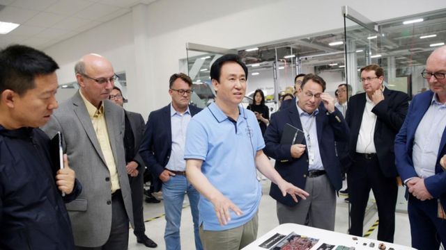 房子|恒大内部传出文件，多个资产或将出售，为何不用房子来解决？