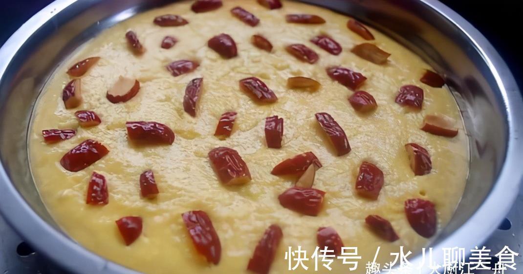 美食|把玉米面倒进牛奶里，瞬间变美食，我家一周吃5次都嫌少，真香