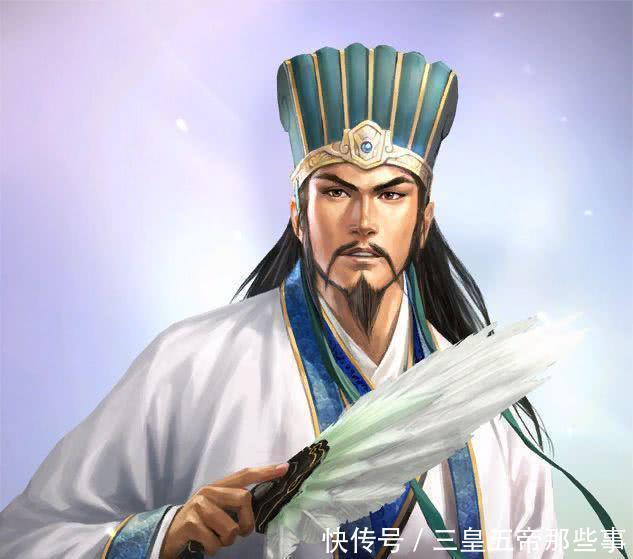 魏延|诸葛亮去世后，蜀国还能稳定延续30年无乱象，是谁的功劳最大！