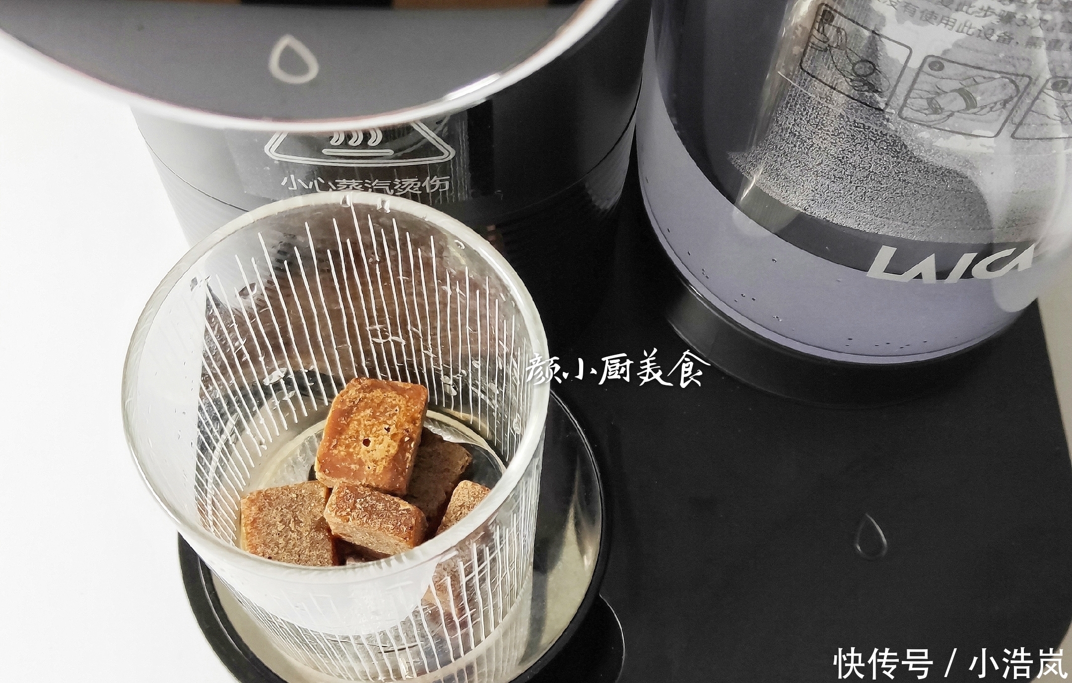 红糖水|老祖宗留下来的好东西,补血还暖宫,常吃皮肤水灵灵