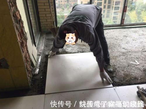 橡胶锤|为了省钱自己贴瓷砖,8个步骤轻松搞定,新手也能贴得很完美