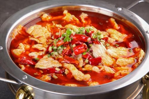 郫县豆瓣酱|水煮肉片要想又滑又嫩，记住关键1步，鲜嫩又入味，味道不输饭店