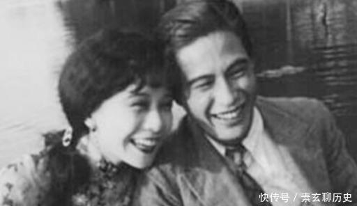 一事|他是民国第一美男,两个妻子更是国色天香,却因为一事而抱憾终身