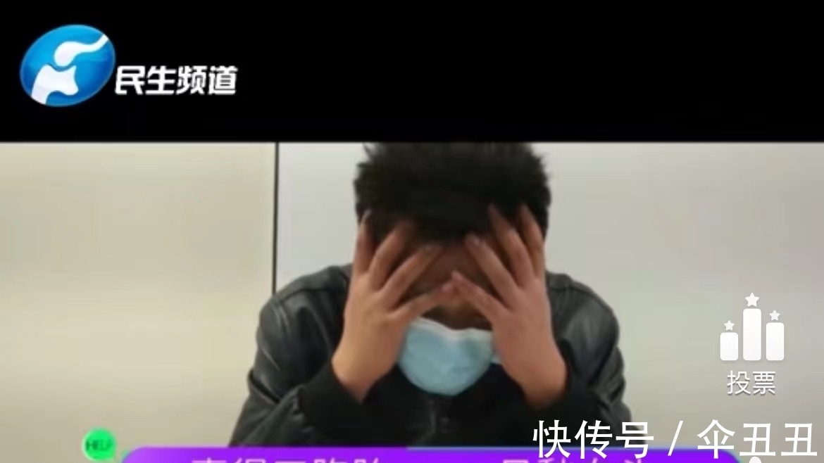 早产|河南三胞胎早产住进ICU,父亲1个月白头:还好我没放弃