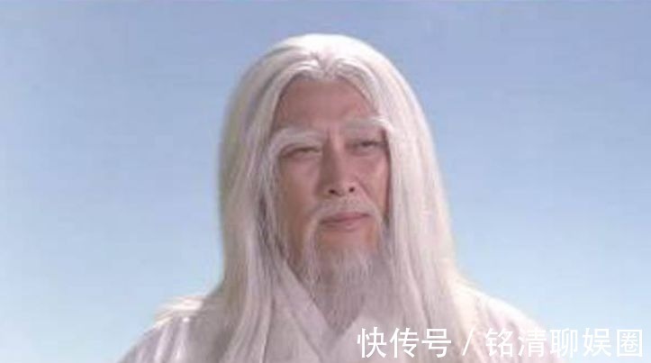 封神榜@封神演义:原本他已是不死之身,为何姜子牙还硬要给他封神?