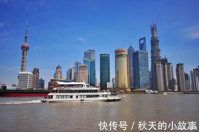 商品房|上海随便一套房都达到上千万,有钱人真那么多吗