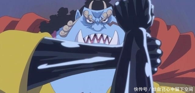 海贼王|海贼王:铺垫许久的皇副可能是他,索隆和山治成为皇副的几率不大
