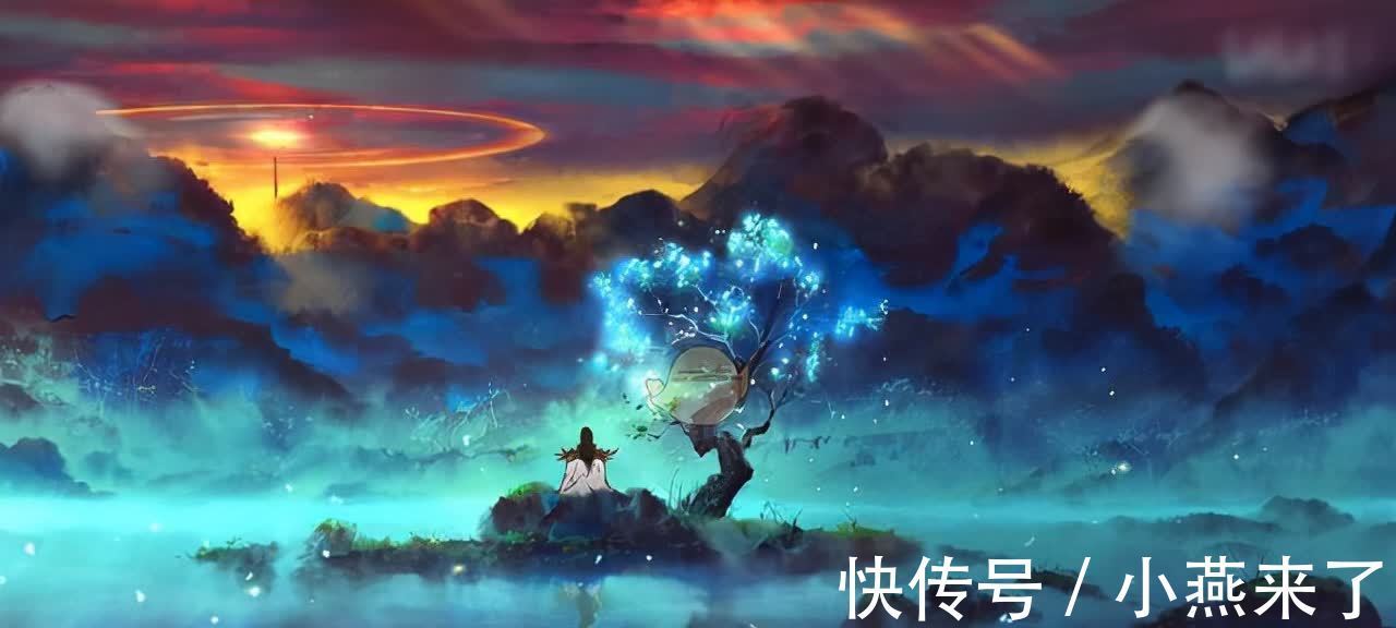 元龙|《雾山五行》官宣第二季,能够重现之前的辉煌吗?