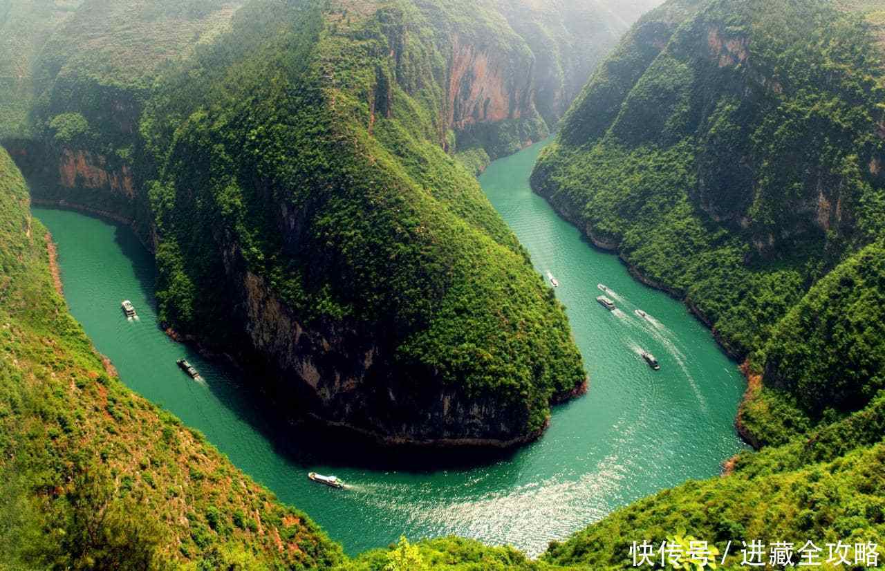 有钱也不行，西藏这三个旅行目的地不对外国人开放