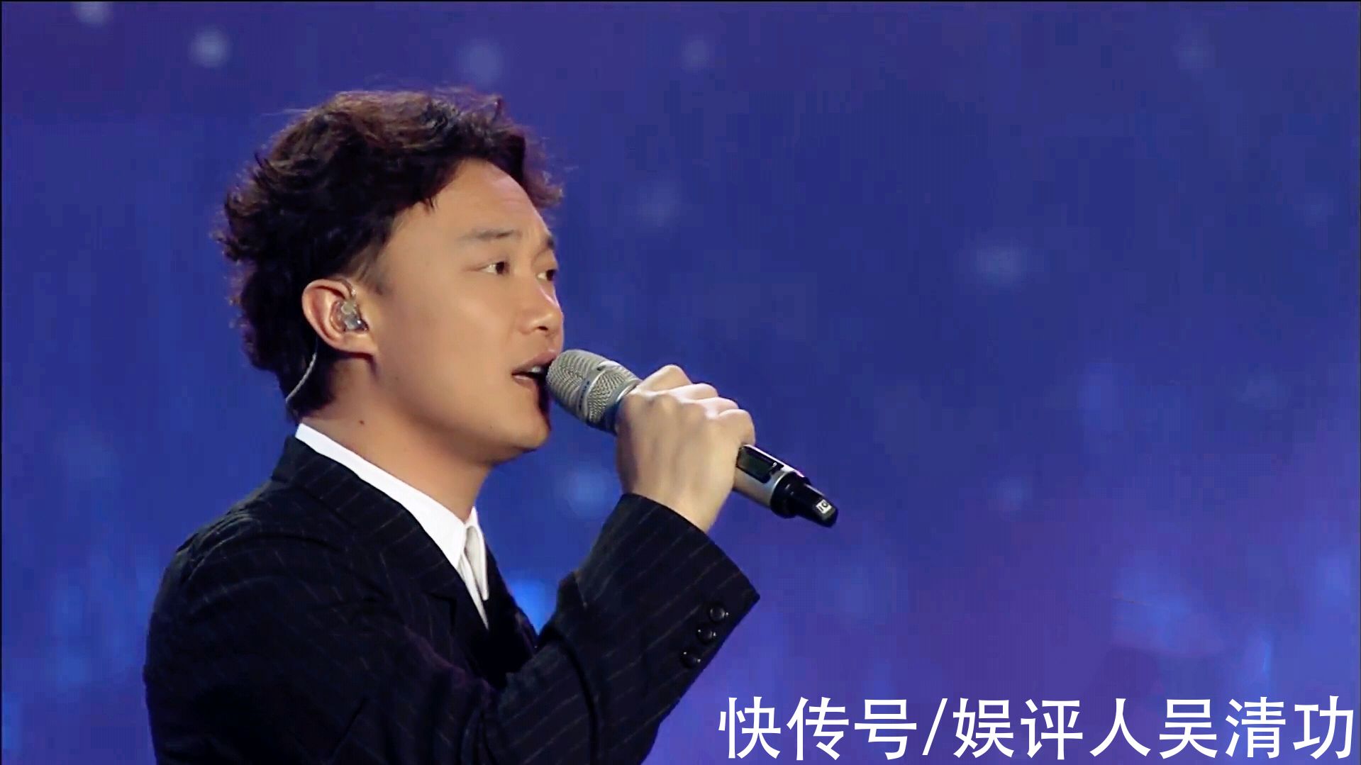湖南卫视跨年晚会拟邀名单，谭咏麟、陈奕迅、张艺兴、TFBOYS在列