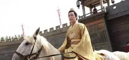 玄宗|一生跟随唐玄宗45年的大将陈玄礼为何在马嵬对玄宗落井下石呢