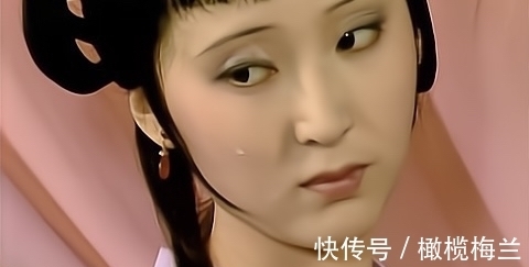 刘姥姥@林黛玉的葬身之地,早已不是秘密,就藏在刘姥姥的一段胡侃中