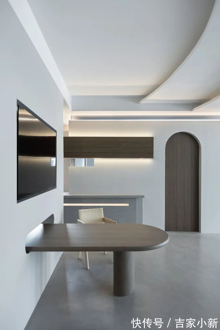 装修风格|极简主义,看上去没什么东西,却比其他装修风格都贵,看完才知道,原来是这么回事
