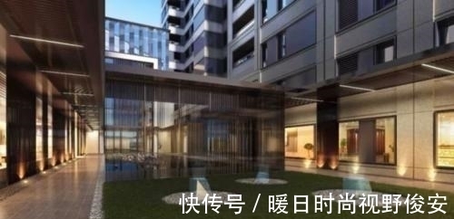 连廊|什么是“连廊房”?为什么“聪明人”都不愿意购买这种房子?