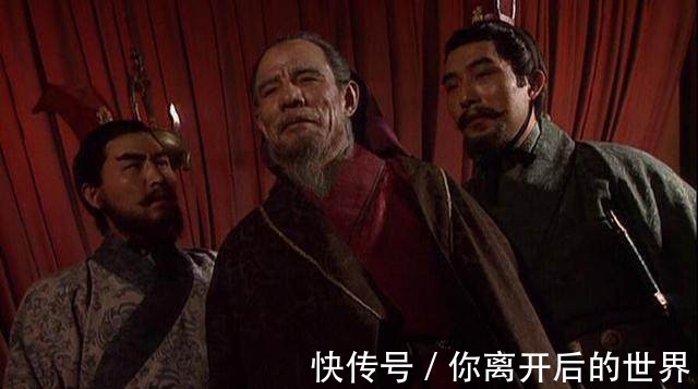 司馬乂|“八王之亂”到底有多亂為什么沒人拍電視劇也沒人敢演呢!