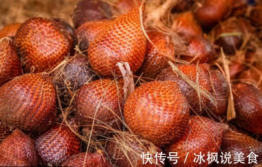 皮肤|冬季皮肤干燥,不妨常吃此果,滋养皮肤,补充能量,帮助消化!