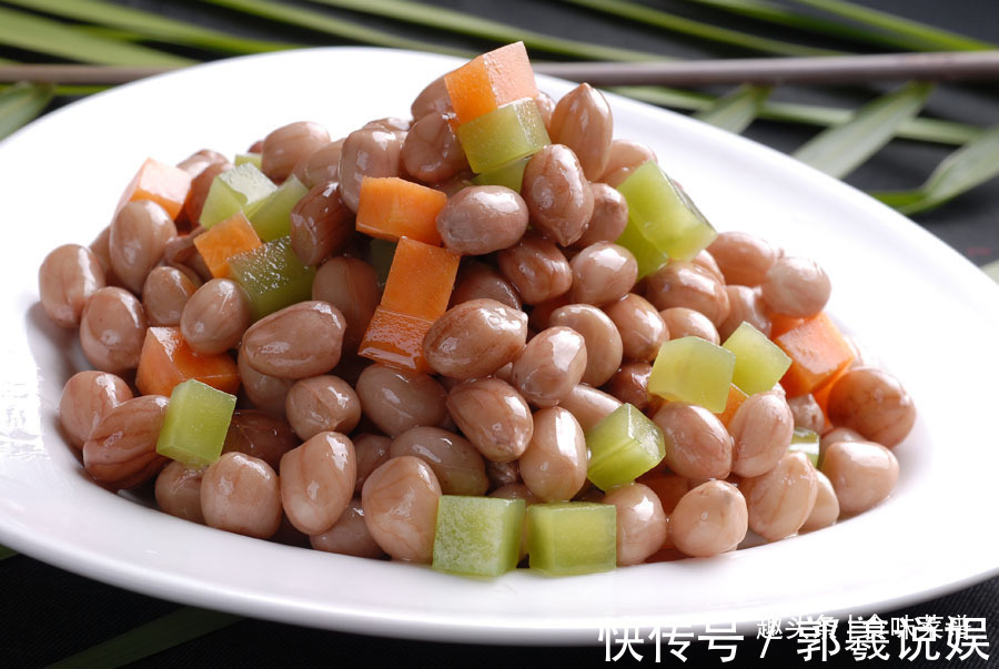 豆腐丝|老一辈人最爱的6道下酒菜,很有年代感,鲜香美味,喝酒更有滋味