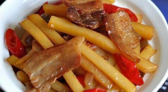 端午过后分享几道美味下饭菜，上桌配着米饭吃真香，一家人特爱吃